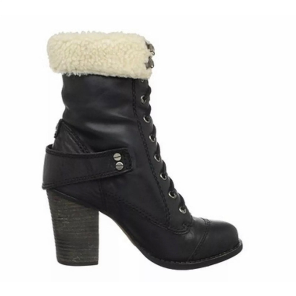 Chinese Laundry Bosco Boots US 6.5M